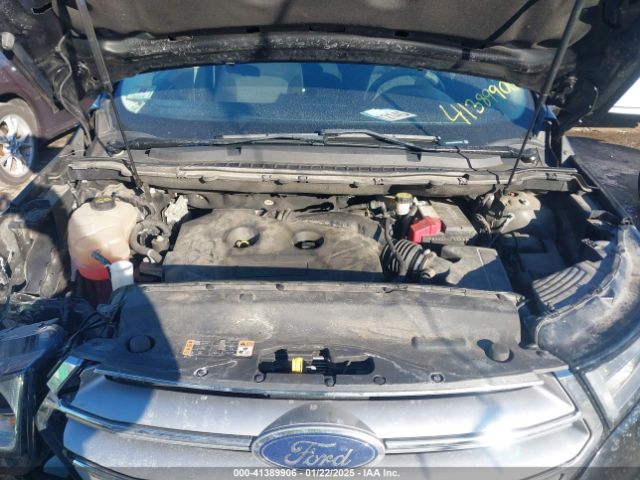 2FMPK4G93HBC16905 Ford EDGE SE