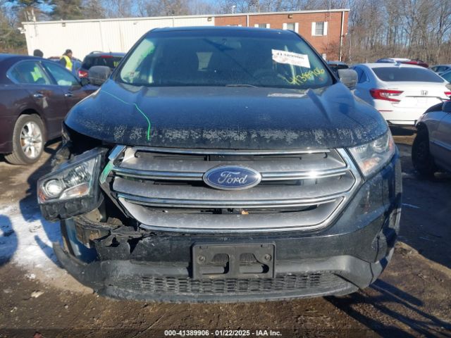 2FMPK4G93HBC16905 Ford EDGE SE
