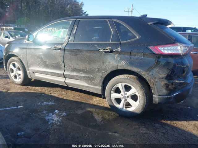 2FMPK4G93HBC16905 Ford EDGE SE