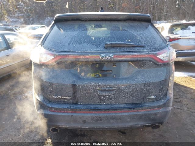 2FMPK4G93HBC16905 Ford EDGE SE