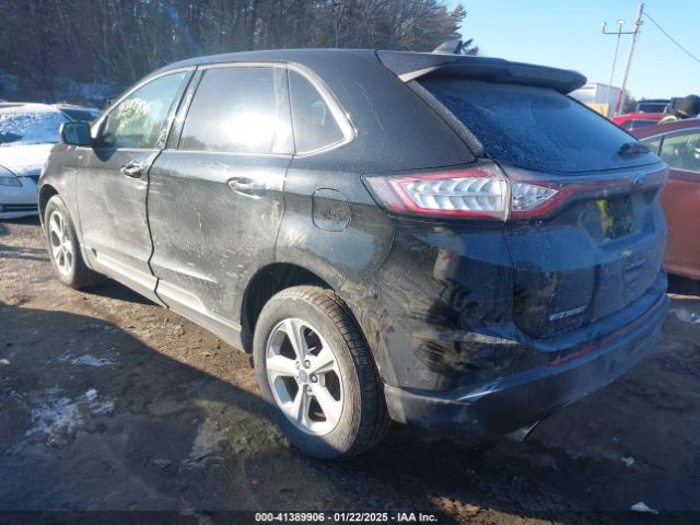 2FMPK4G93HBC16905 Ford EDGE SE