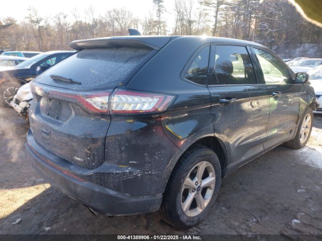 2FMPK4G93HBC16905 Ford EDGE SE
