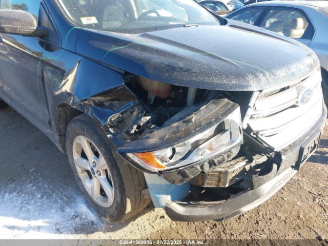 2FMPK4G93HBC16905 Ford EDGE SE