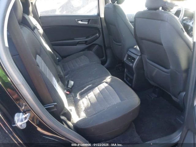 2FMPK4G93HBC16905 Ford EDGE SE