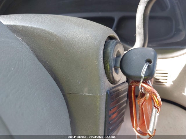 2000 CADILLAC DEVILLE 1G6KD54Y9YU273908 Photo 10