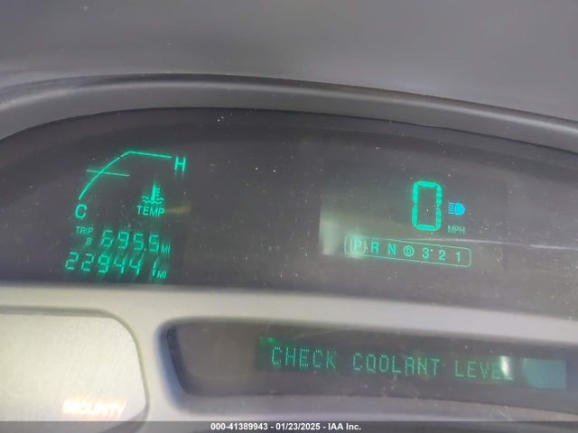 2000 CADILLAC DEVILLE 1G6KD54Y9YU273908 Photo 6