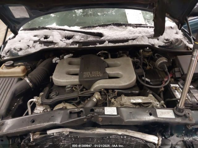 1994 CHRYSLER CONCORDE 2C3HL56F6RH335733 Photo 9