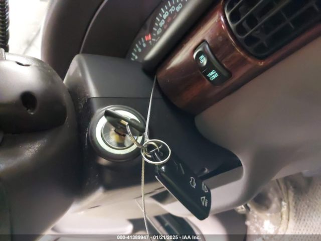 1994 CHRYSLER CONCORDE 2C3HL56F6RH335733 Photo 10