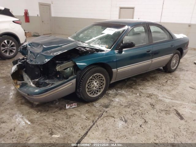 1994 CHRYSLER CONCORDE 2C3HL56F6RH335733 Photo 1