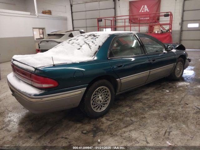 1994 CHRYSLER CONCORDE 2C3HL56F6RH335733 Photo 3