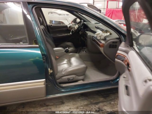 1994 CHRYSLER CONCORDE 2C3HL56F6RH335733 Photo 4