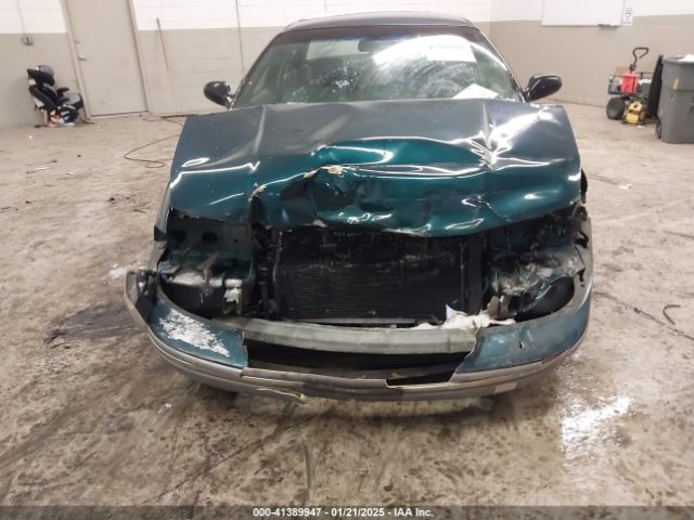 1994 CHRYSLER CONCORDE 2C3HL56F6RH335733 Photo 5