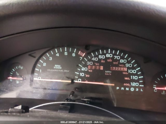 1994 CHRYSLER CONCORDE 2C3HL56F6RH335733 Photo 6