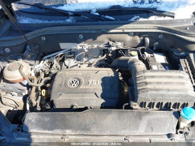 2018 VOLKSWAGEN ATLAS 1V2DP2CA6JC592774 Photo 9