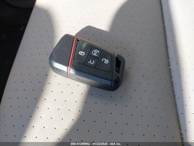 2018 VOLKSWAGEN ATLAS 1V2DP2CA6JC592774 Photo 10