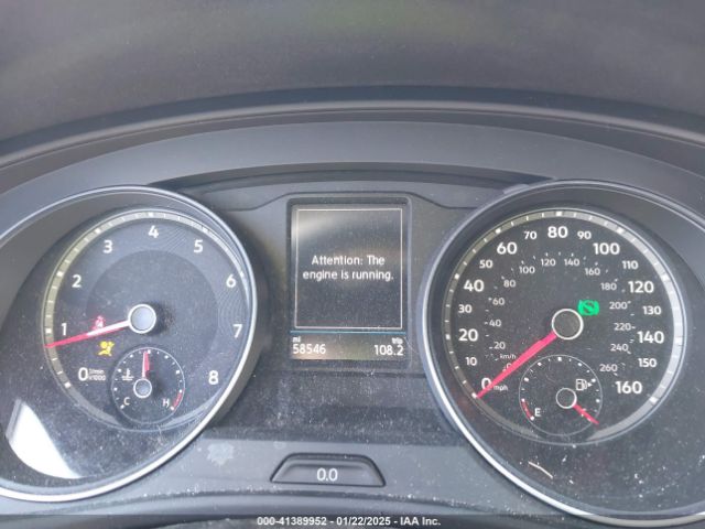 2018 VOLKSWAGEN ATLAS 1V2DP2CA6JC592774 Photo 6