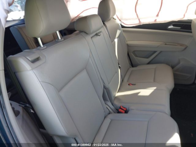 2018 VOLKSWAGEN ATLAS 1V2DP2CA6JC592774 Photo 7