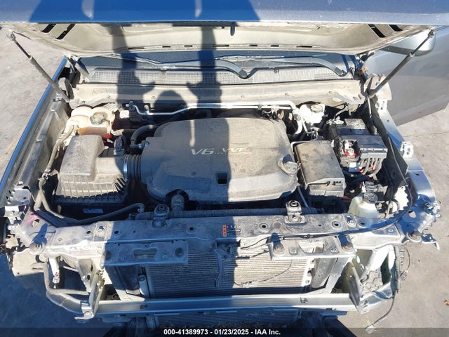 1GCGSBEN9K1204074 Chevrolet Colorado Wt
