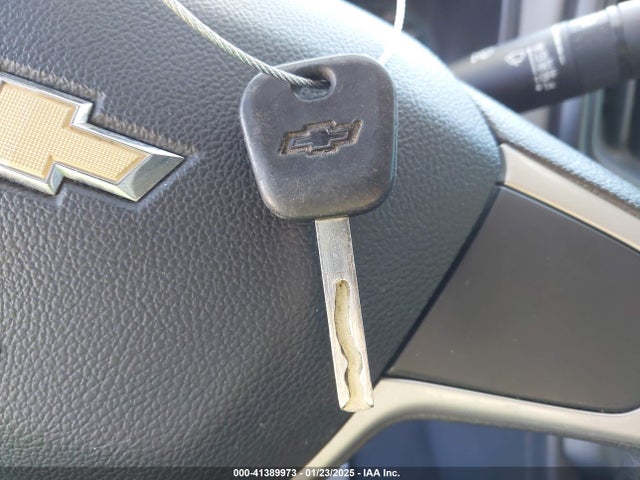 1GCGSBEN9K1204074 Chevrolet Colorado Wt