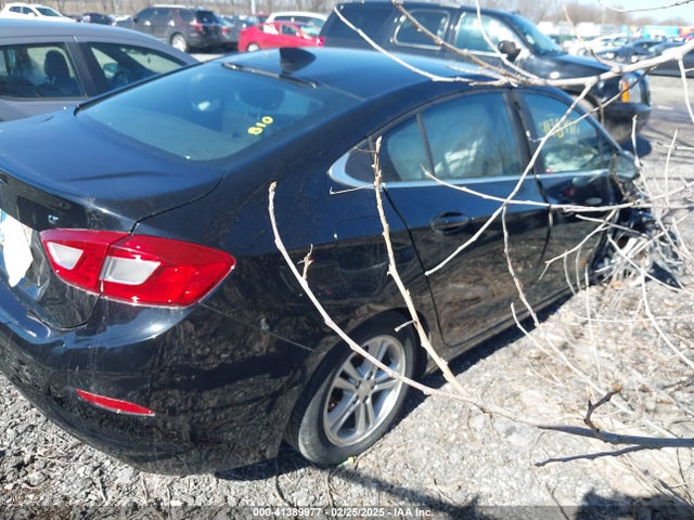 1G1BE5SM9J7131940 Chevrolet Cruze Lt Auto