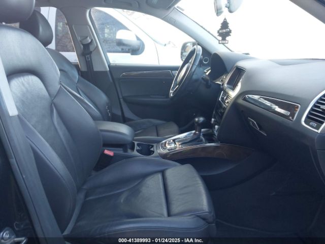 WA1LFBFP5EA017352 Audi Q5 2.0t Premium