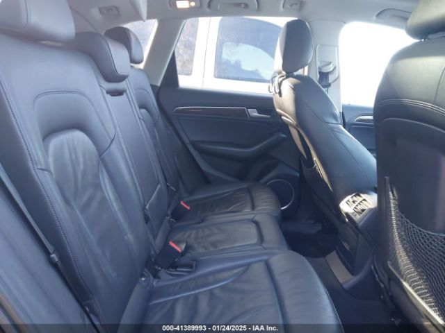 WA1LFBFP5EA017352 Audi Q5 2.0t Premium
