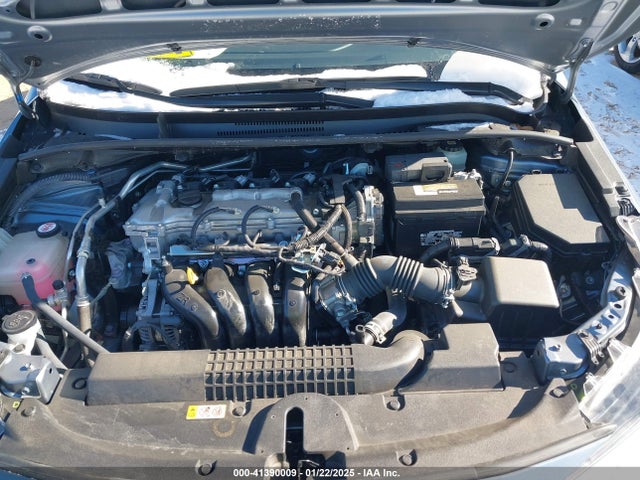 Toyota COROLLA LE 2022 JTDEPMAE5NJ191693 Image 10