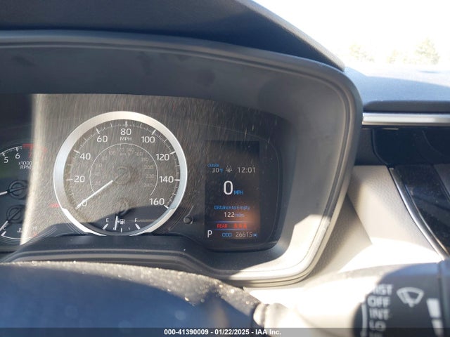 Toyota COROLLA LE 2022 JTDEPMAE5NJ191693 Image 15