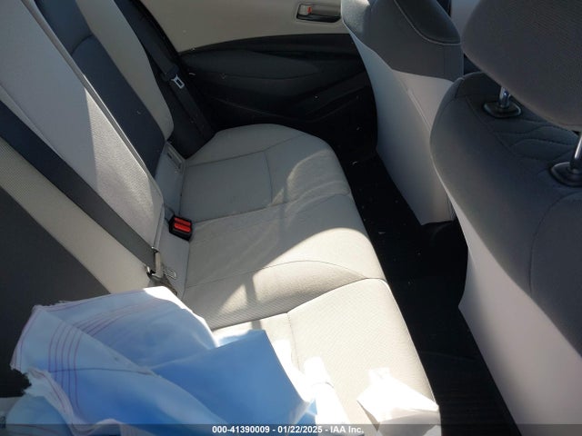 Toyota COROLLA LE 2022 JTDEPMAE5NJ191693 Image 8