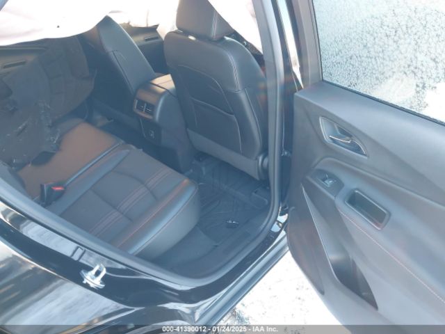 3GNAXWEG9RL188887 Chevrolet Equinox Awd Rs
