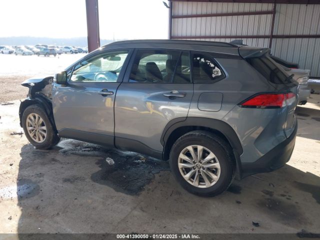 7MUCAABGXRV102464 Toyota Corolla Cross Le