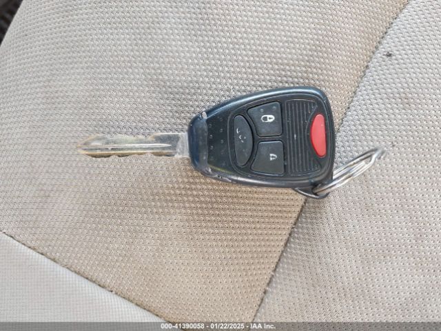 1C3CDZAB9EN226283 Dodge AVENGER SE