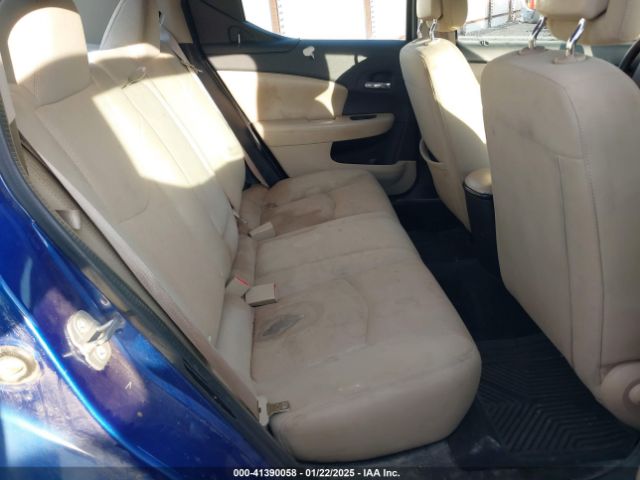 1C3CDZAB9EN226283 Dodge AVENGER SE