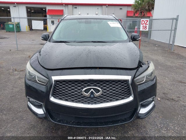 Infiniti QX60 2017 5N1DL0MN8HC558697 Image 12