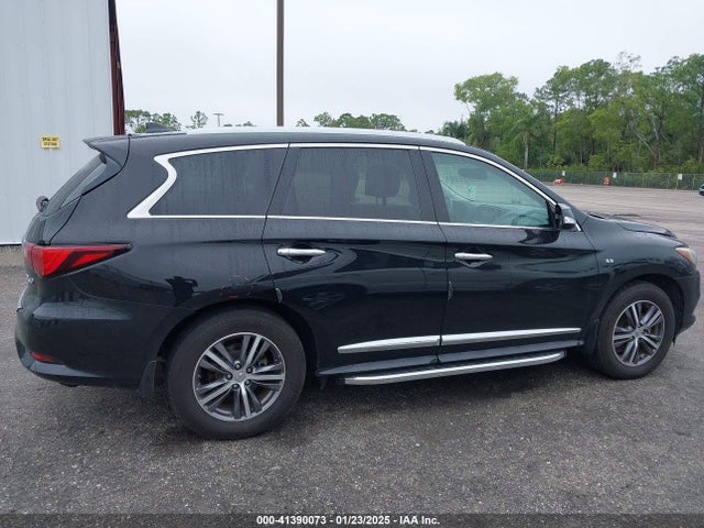 Infiniti QX60 2017 5N1DL0MN8HC558697 Image 13