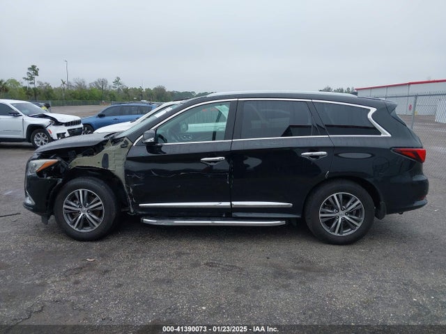Infiniti QX60 2017 5N1DL0MN8HC558697 Image 14