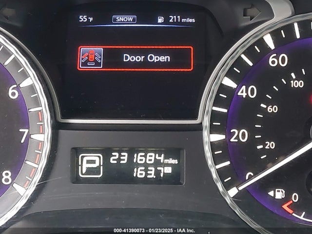 Infiniti QX60 2017 5N1DL0MN8HC558697 Image 15