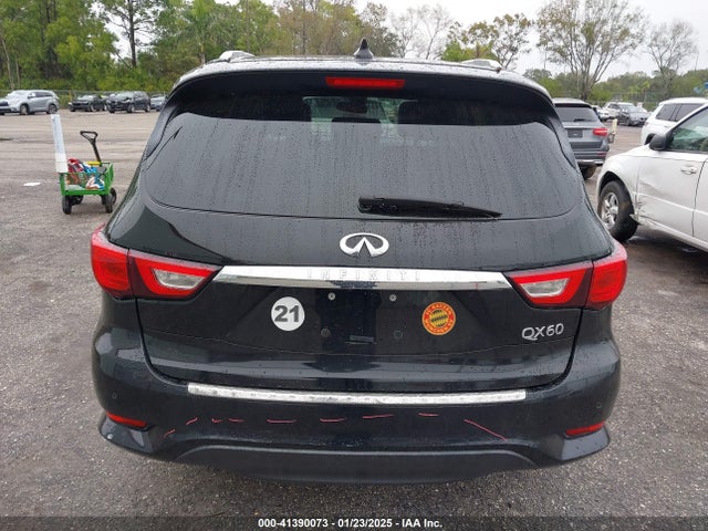 Infiniti QX60 2017 5N1DL0MN8HC558697 Image 16