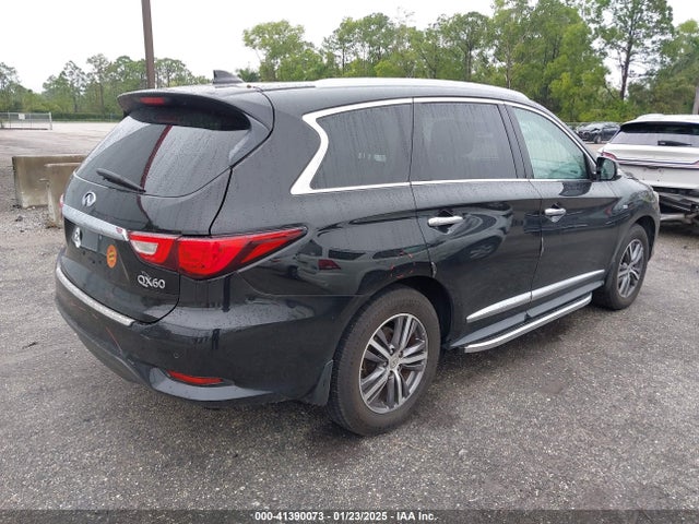 Infiniti QX60 2017 5N1DL0MN8HC558697 Image 4