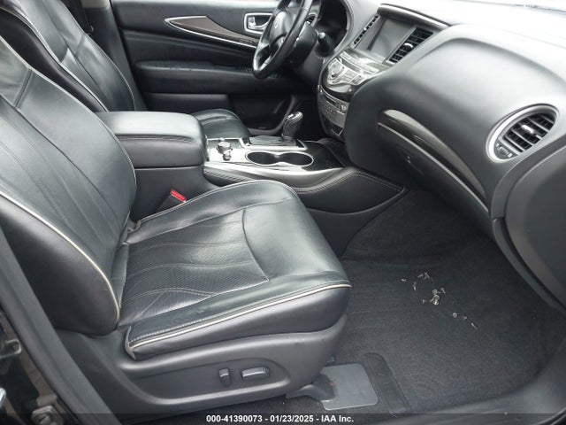 Infiniti QX60 2017 5N1DL0MN8HC558697 Image 5