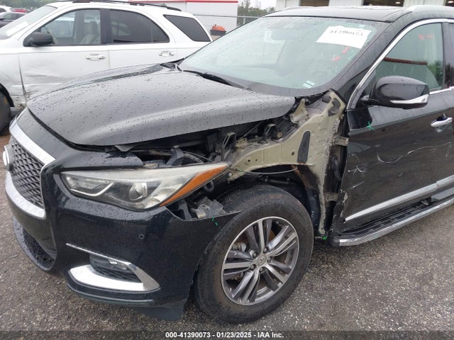 Infiniti QX60 2017 5N1DL0MN8HC558697 Image 6