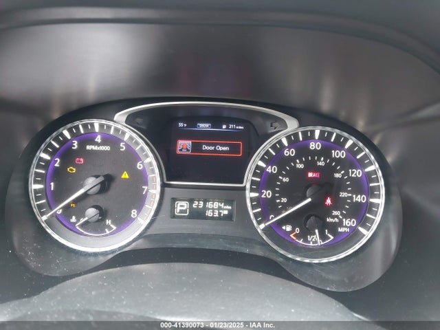 Infiniti QX60 2017 5N1DL0MN8HC558697 Image 7