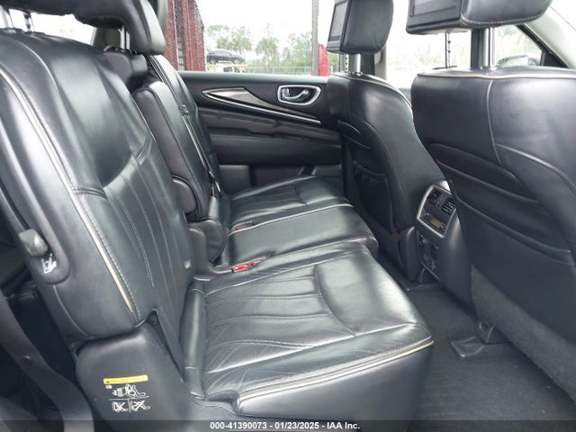 Infiniti QX60 2017 5N1DL0MN8HC558697 Image 8
