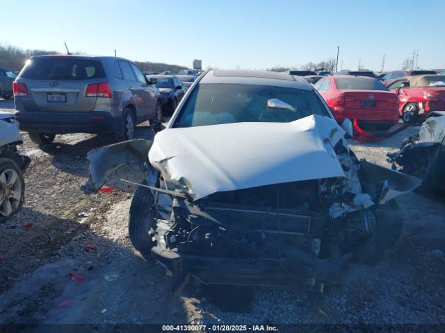 5NPE34AF9JH644821 Hyundai Sonata Limited