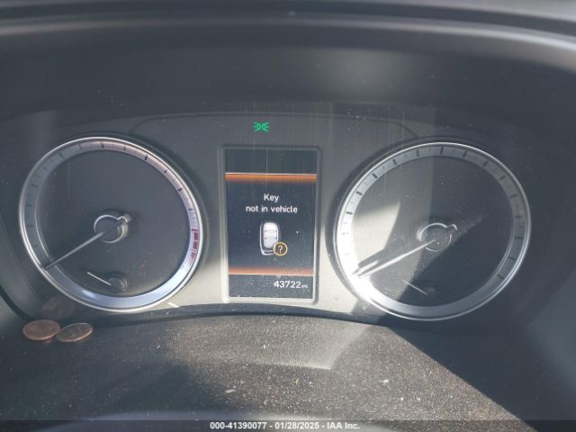 5NPE34AF9JH644821 Hyundai Sonata Limited