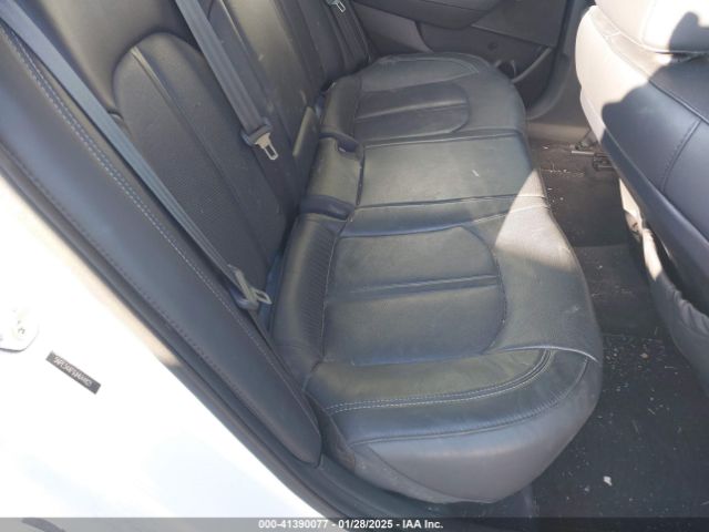 5NPE34AF9JH644821 Hyundai Sonata Limited