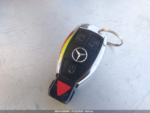 WDDHF5KB0EA919534 Mercedes-Benz E 350