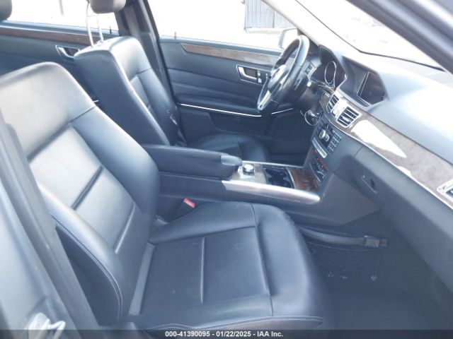 WDDHF5KB0EA919534 Mercedes-Benz E 350