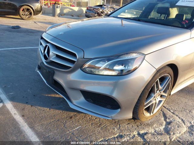 WDDHF5KB0EA919534 Mercedes-Benz E 350