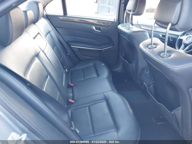 WDDHF5KB0EA919534 Mercedes-Benz E 350